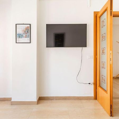 Casa Etruschi - Appartamento Con Posto Auto Livorno Exteriér fotografie