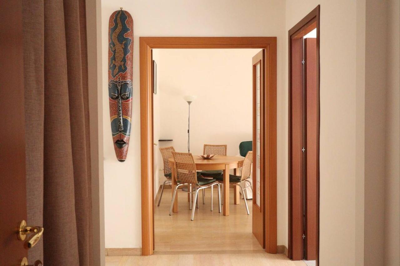 Casa Etruschi - Appartamento Con Posto Auto Livorno Exteriér fotografie