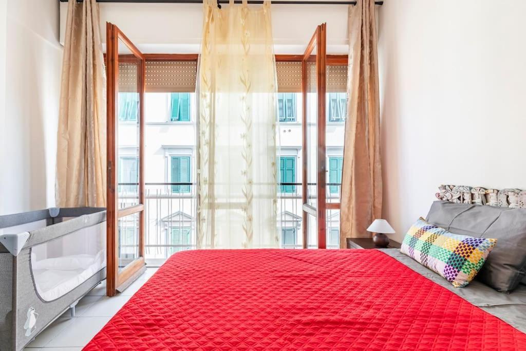 Casa Etruschi - Appartamento Con Posto Auto Livorno Exteriér fotografie