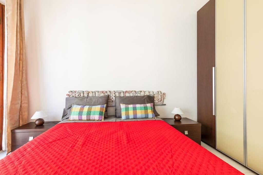 Casa Etruschi - Appartamento Con Posto Auto Livorno Exteriér fotografie