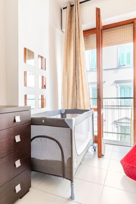 Casa Etruschi - Appartamento Con Posto Auto Livorno Exteriér fotografie