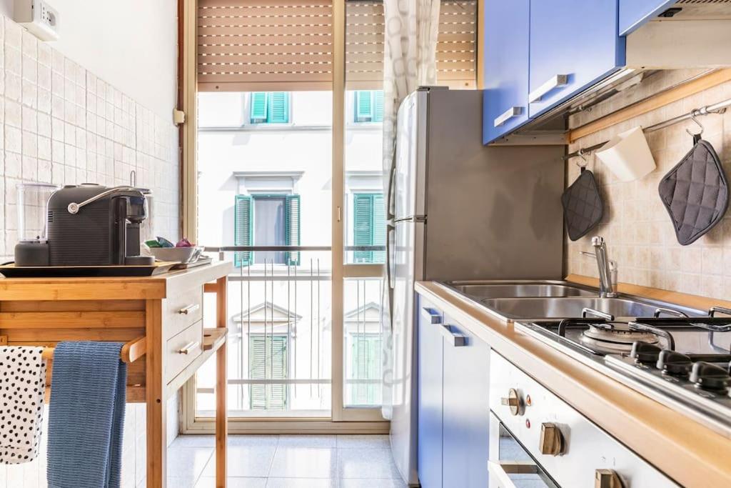 Casa Etruschi - Appartamento Con Posto Auto Livorno Exteriér fotografie