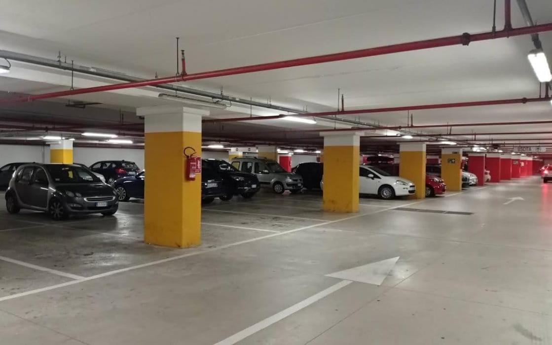 Casa Etruschi - Appartamento Con Posto Auto Livorno Exteriér fotografie