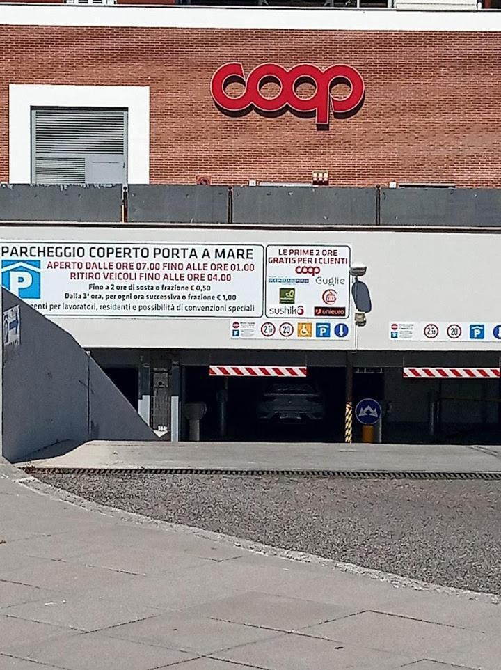 Casa Etruschi - Appartamento Con Posto Auto Livorno Exteriér fotografie