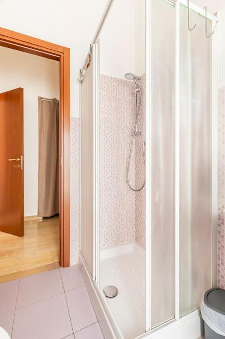 Casa Etruschi - Appartamento Con Posto Auto Livorno Exteriér fotografie