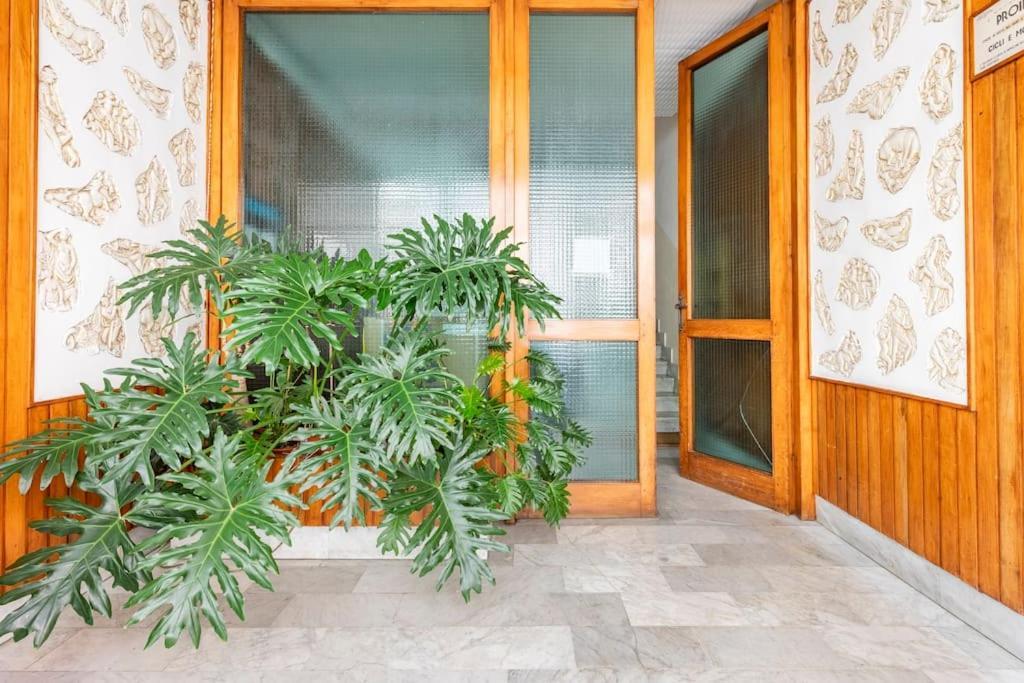 Casa Etruschi - Appartamento Con Posto Auto Livorno Exteriér fotografie