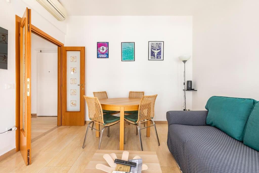 Casa Etruschi - Appartamento Con Posto Auto Livorno Exteriér fotografie